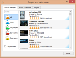 vlcextensiondownloader