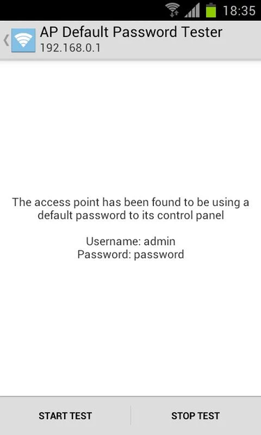 vulnerability scanner