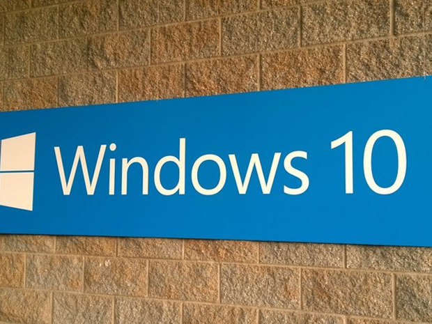 Windows 10 sign