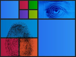 Microsoft: Biometrics are the future of Windows 10 security