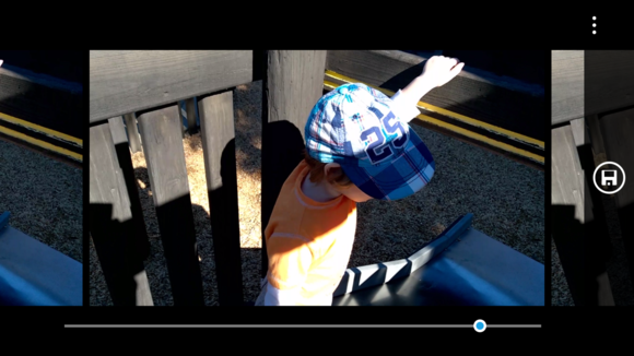 Microsoft Lumia Camera