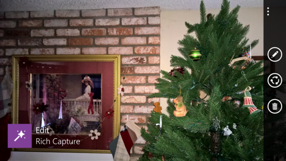 Microsoft Lumia Camera