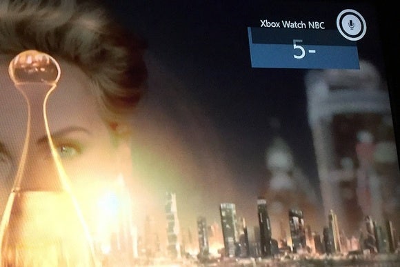 xboxkinectvoice