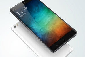 xiaomi note