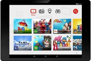 youtube kids