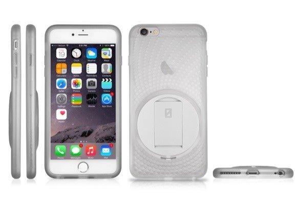 zerochroma varioprotect iphone