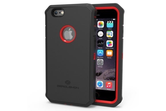 zerolemon protector iphone