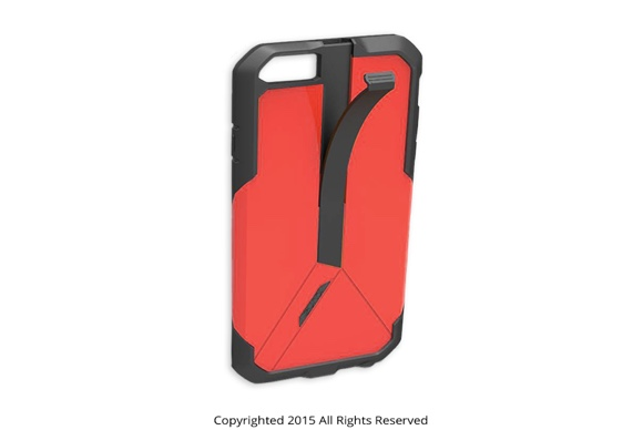 zuna drive iphone