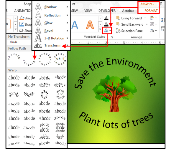 7-powerpoint-text-effects-for-snazzier-slides-pcworld