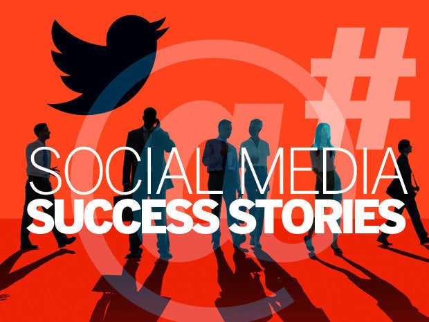 01 social media success title
