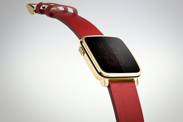 pebble smartwatch ebay