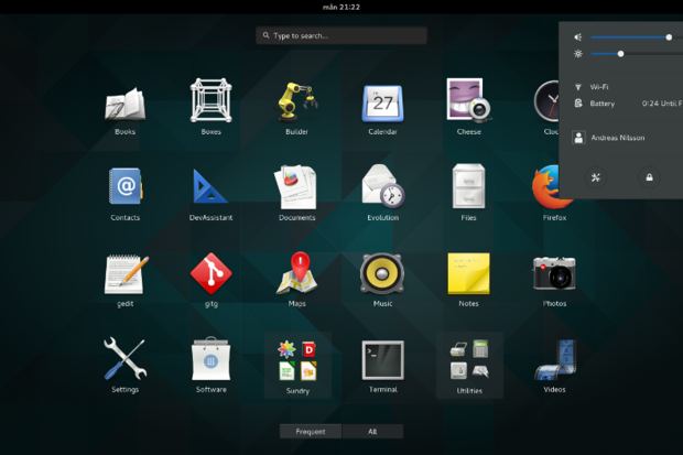 GNOME 3.16 release brings great new apps, notifications | Network World