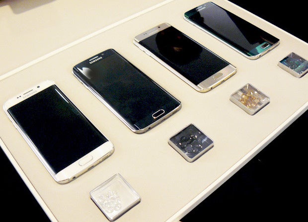 09 samsung galaxy s6 edge colors