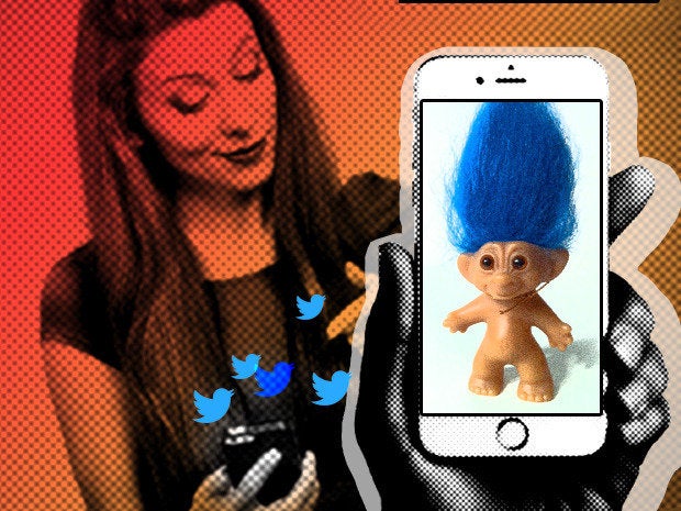 10 twitter troll