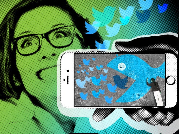 11 tweetstorm artist