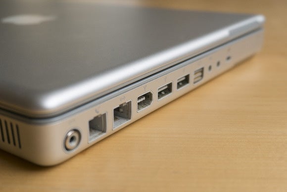 mac powerbook g4 max ram
