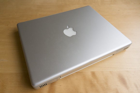 Ode to the 12-inch PowerBook G4, Apple's first desktop-quality ...