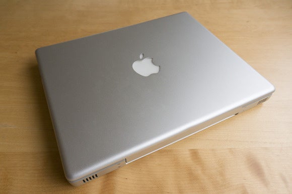 Ode To The 12 Inch Powerbook G4 Apple S First Desktop Quality Laptop Macworld