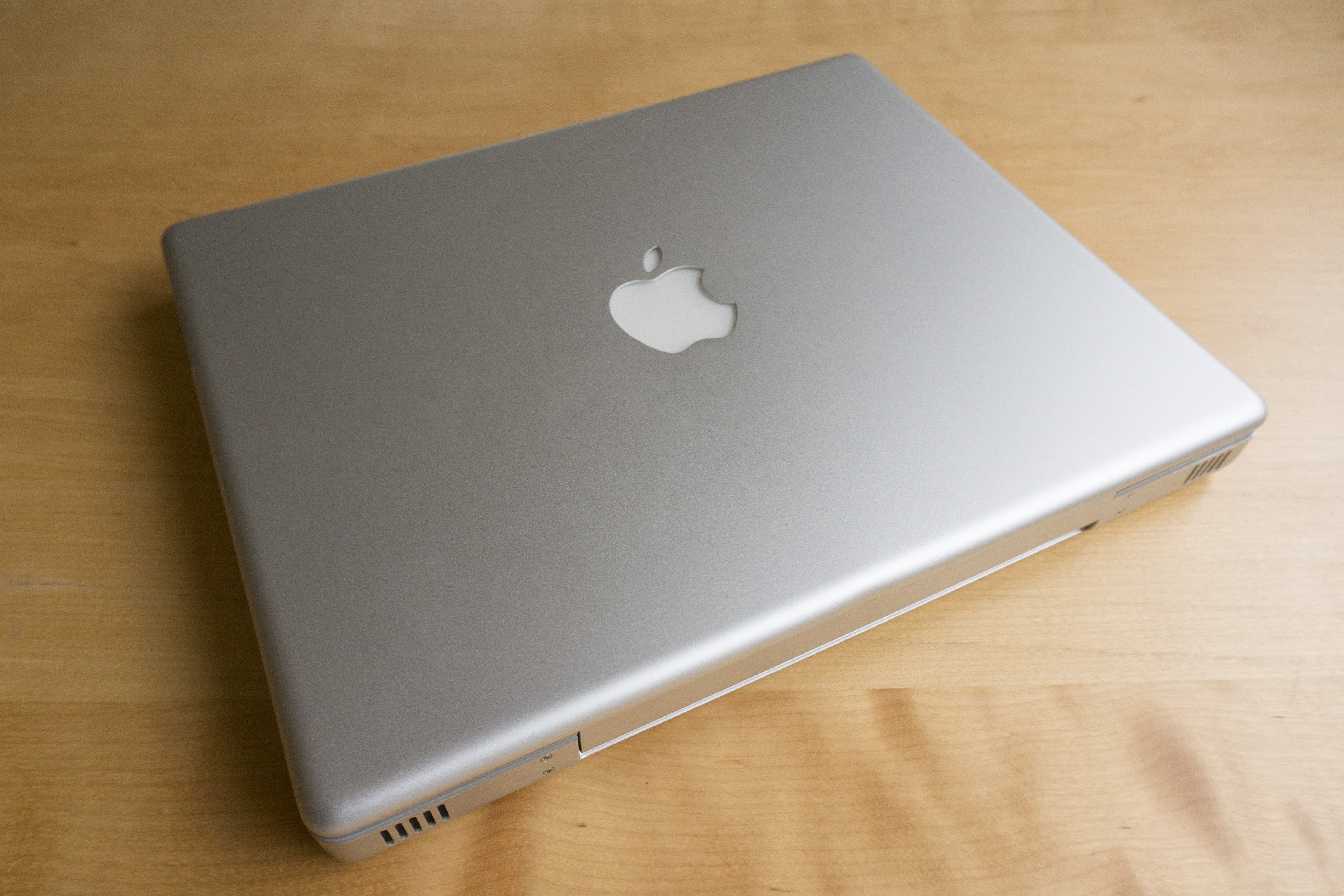 memory mac powerbook g4