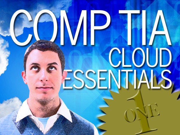1 comptia