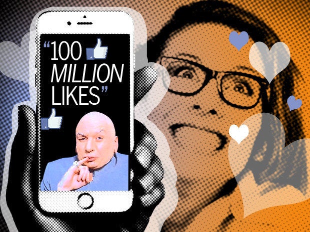 1 serial liker