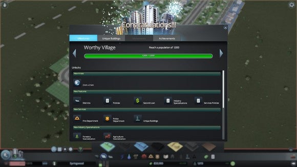 Cities: Skylines