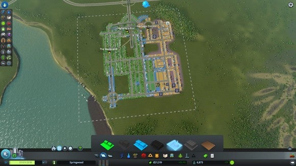 Cities: Skylines