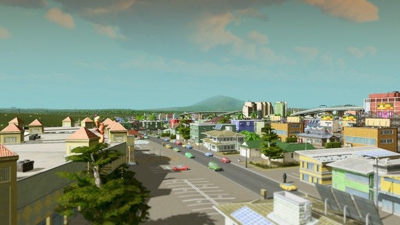 Cities: Skylines