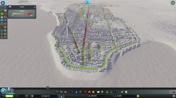 Cities: Skylines