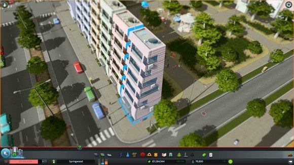 Cities: Skylines