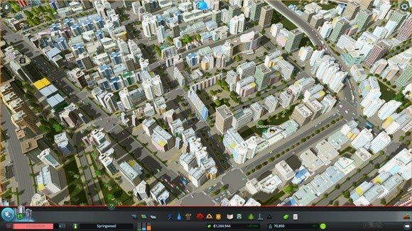 Cities: Skylines