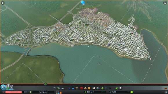 Cities: Skylines