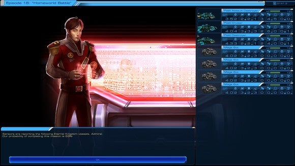 Sid Meier's Starships