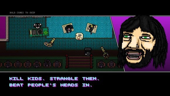 Hotline Miami 2