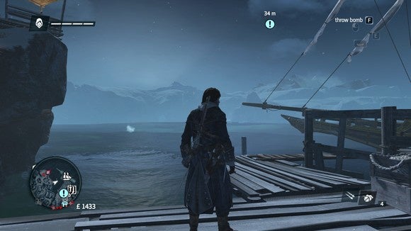 Assassin's Creed: Rogue