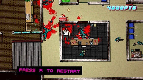 Hotline Miami 2