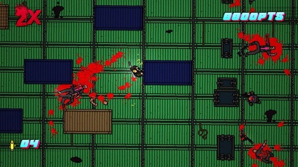 Hotline Miami 2
