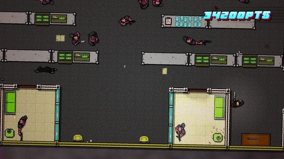 Hotline Miami 2