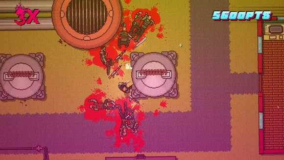 Hotline Miami 2