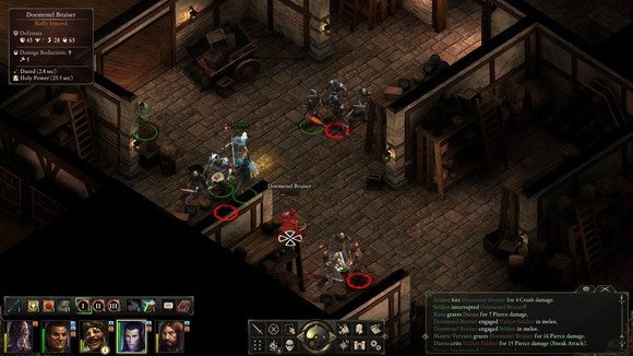 Pillars of Eternity