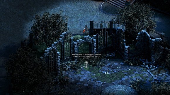 Pillars of Eternity