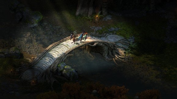 Pillars of Eternity