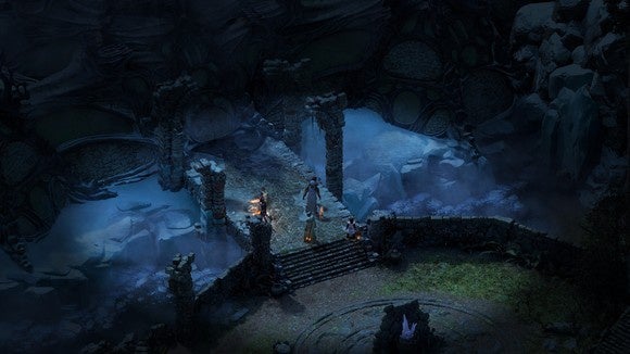Pillars of Eternity
