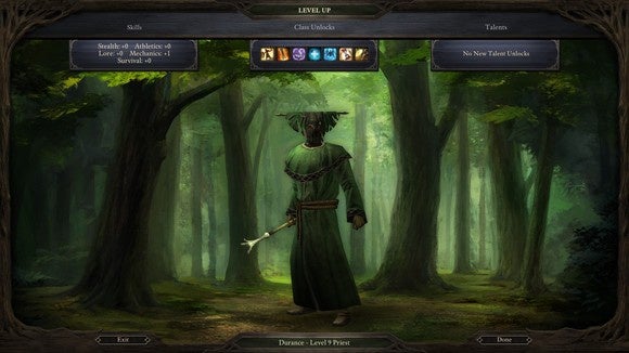 Pillars of Eternity