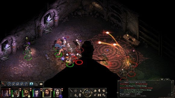Pillars of Eternity