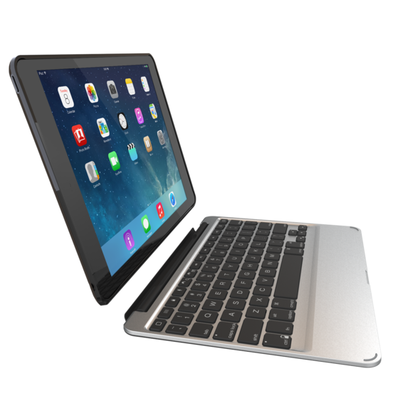 243 9 slim book for new ipad air detached