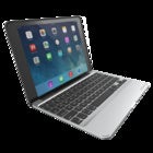 Review: Zagg Slim Book Case and Keyboard for iPad Air