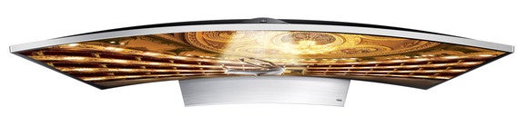 Samsung un65hu9000k 013 detail4 black