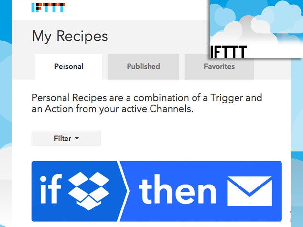 6 ifttt