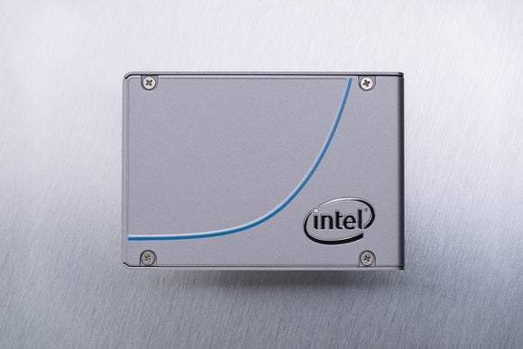 2.5-inch Intel 750 SSD